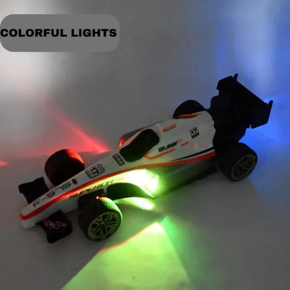 High Speed RC Car Remote Control 2WD