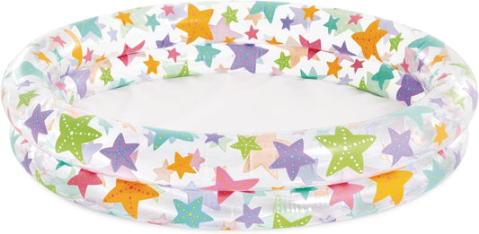 INTEX Starfish Inflatable Pool 48" x 10"