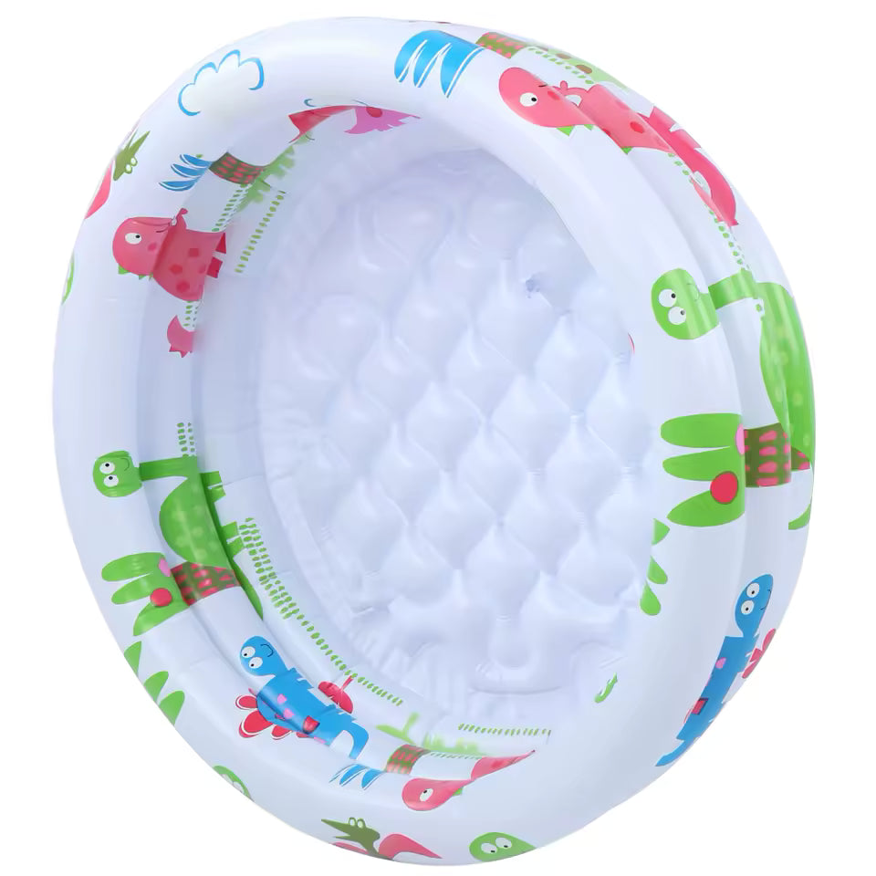 Baby Inflatable Swimming Pool Kids