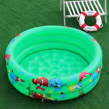 Baby Inflatable Swimming Pool Kids