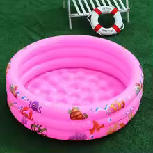 Baby Inflatable Swimming Pool Kids