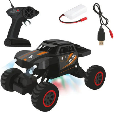 Remote Control 4x4 truck | High Speed Monster Truck