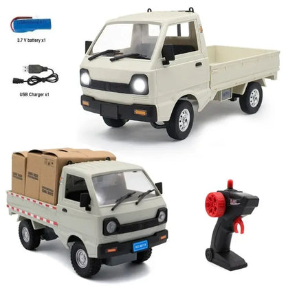 1:16 RC Remote Control Suzuki Pickup Truck