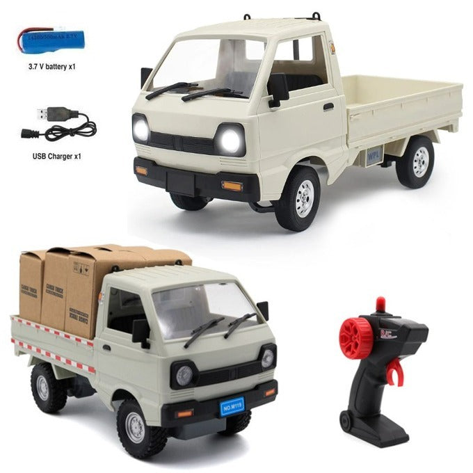 1:16 RC Remote Control Suzuki Pickup Truck