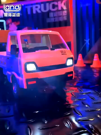 1:16 RC Remote Control Suzuki Pickup Truck