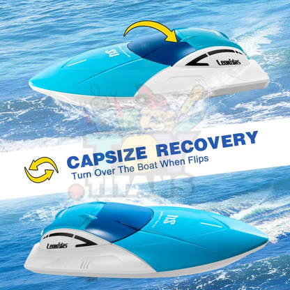 4DRC S4 RC Boat – High Speed Remote Control Boat
