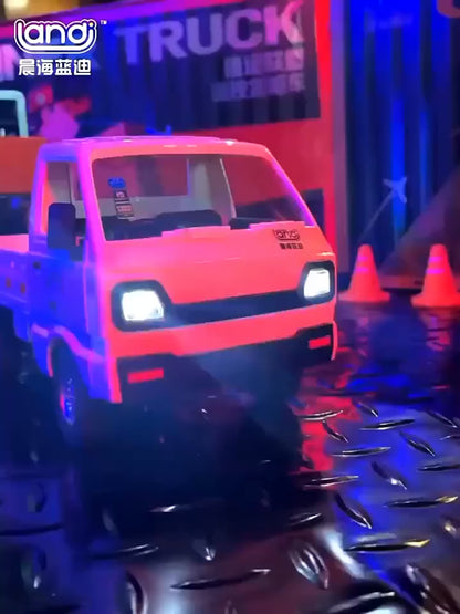 1:16 RC Remote Control Suzuki Pickup Truck